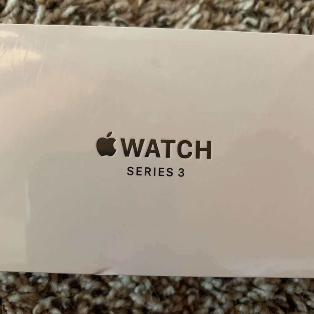 Apple Watch Series 3